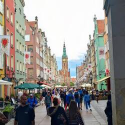 Old Town