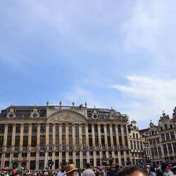 Grande Place