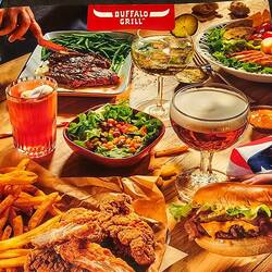 Buffalo Grill