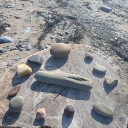 The One Rock Policy lasted about three minutes