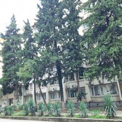 Border Police Tiflis