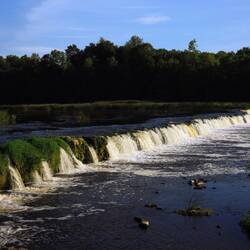 Kuldiga/ Venta Rumba