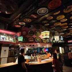 Pub " Delirium"