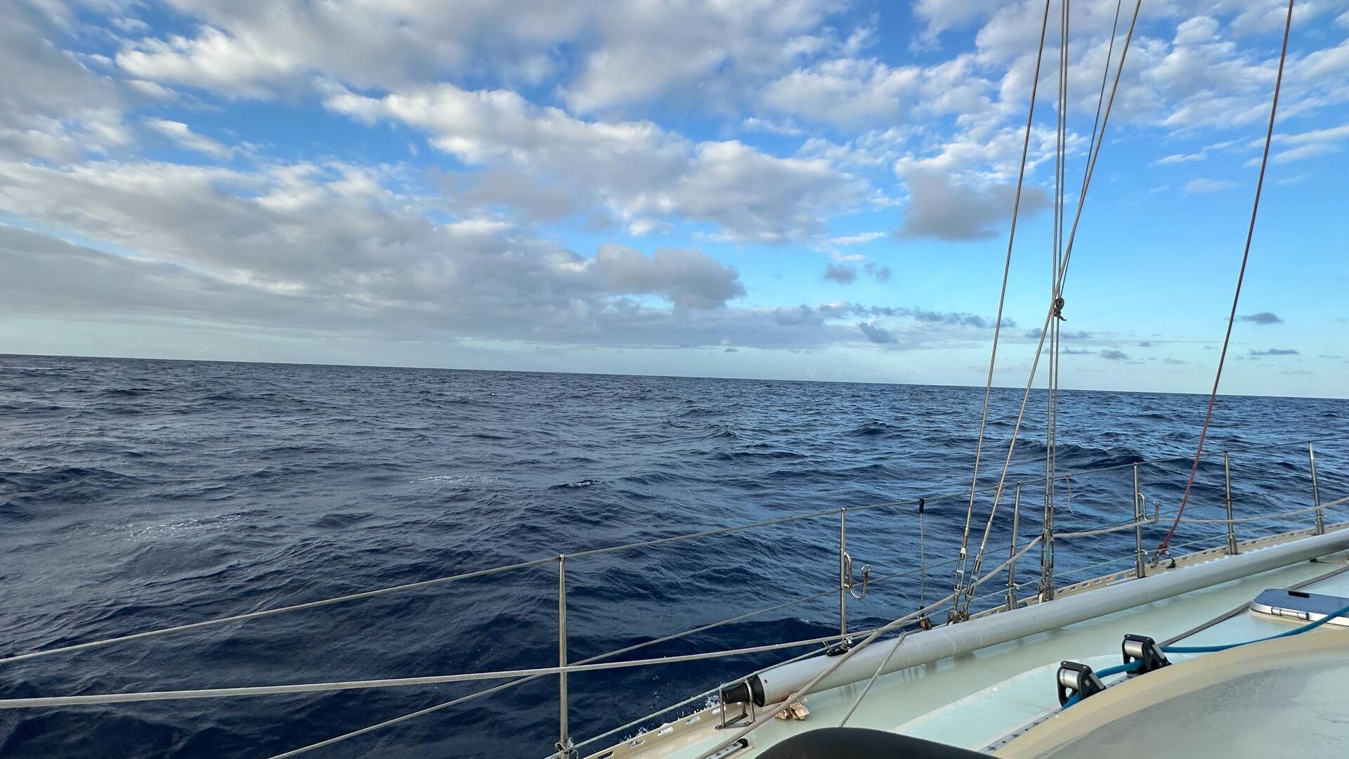 Der Stille Ocean