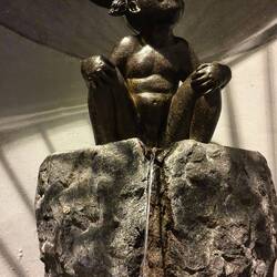 Jeanneke Pis