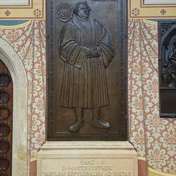 Luther-Tafel