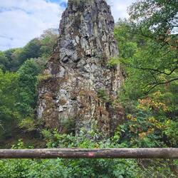 Klausfelsen