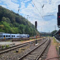 Bahnhof Türkismühle