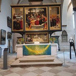 Cranach-Altar