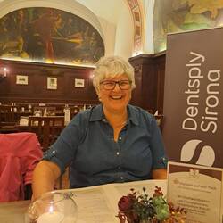 Abendessen in Auerbachs Keller