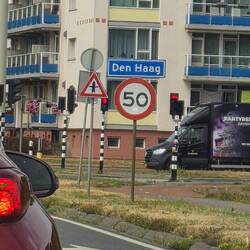 Oh, oh, Den Haag!