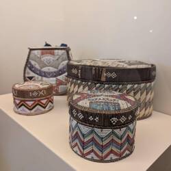 Baskets