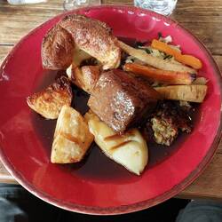 Beef Brisket