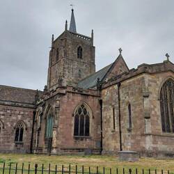 St Mary's Church