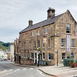 The Hope and Anchor