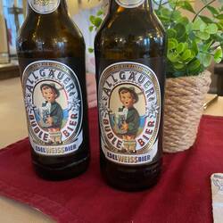 German beer
