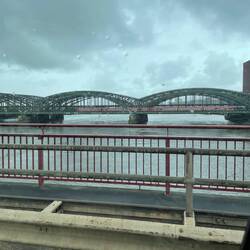 A bridge