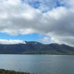 Dingle en point de mire