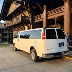 unser Shuttle