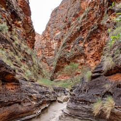 ...und Cathedral Gorge