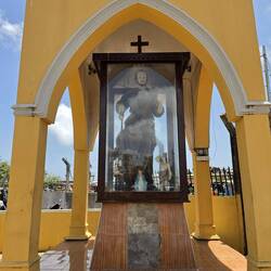 St Peter