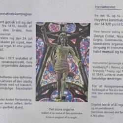 Fakta - oversat af Google Lens