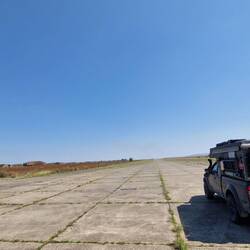 Runway