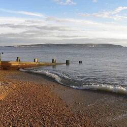 Milford on Sea
