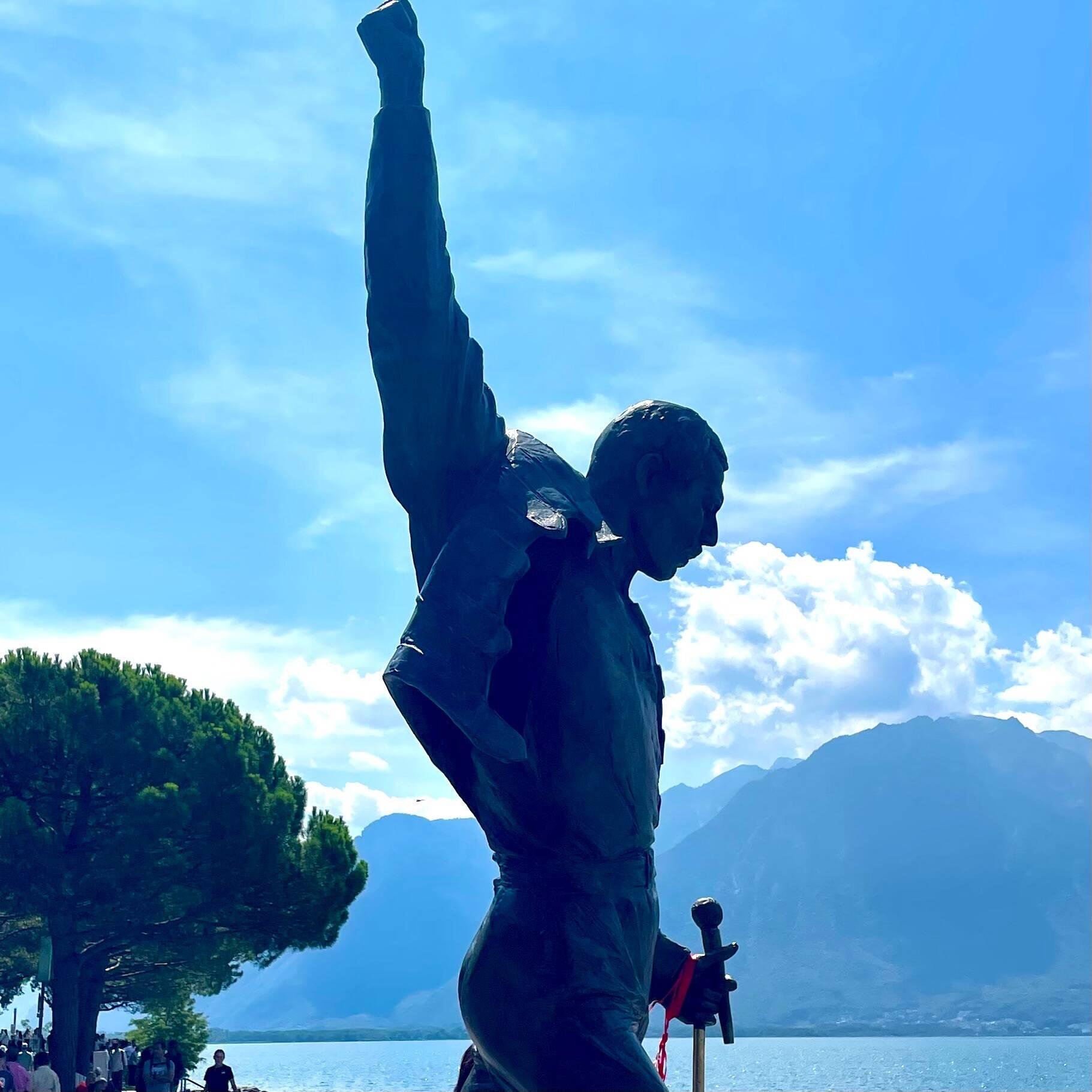 Freddie M