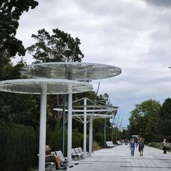 Promenade