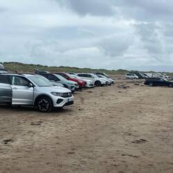 On va à la plage ?