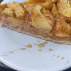 Kaffee und Kuchen am Pass ☺️