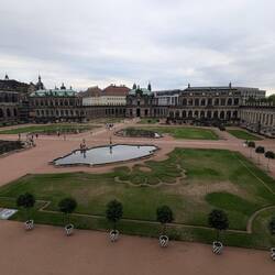 Zwinger