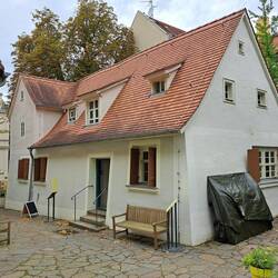 Schillerhaus