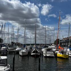 Yachthafen Karlshagen