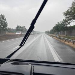 Miserable Germany