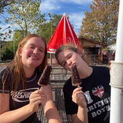 Ice cream