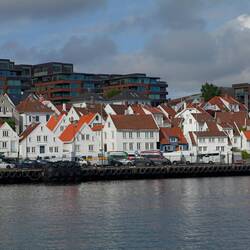 Alt- und Neustadt Stavanger