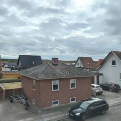 View from my window
