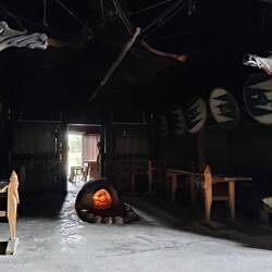 The Longhouse