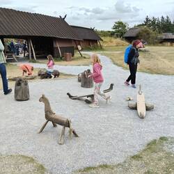 Play toys