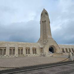 Douaumont Ossuary