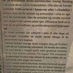 Fakta - oversat af Google Lens
