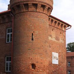Burg Raudone