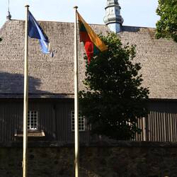 Willkommen in Litauen
