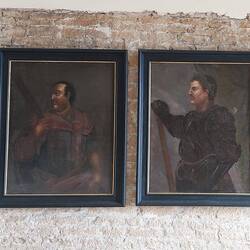Portraits