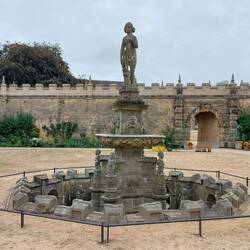 Venus Fountain