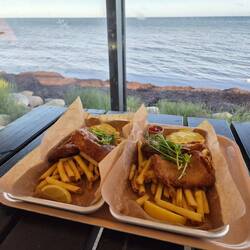 Fish and Chips 🐟