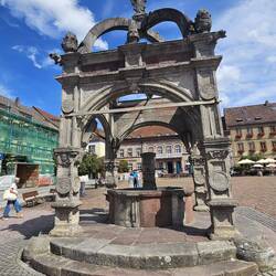 MARKTPLATZ