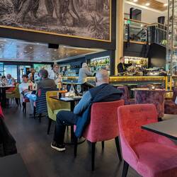 Hotel-Resataurant
